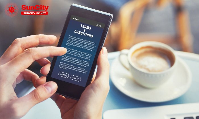 Hệ thống Suncity ưu tiên nhắc nhở trước khi xử lý vi phạm