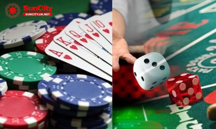 Mẹo chơi tài xỉu cho người mới