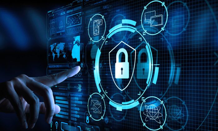 Công nghệ mã hóa tự động tiên tiến giúp bảo mật an toàn thông tin khách hàng