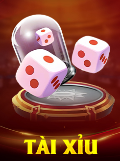 Tài xỉu benvip
